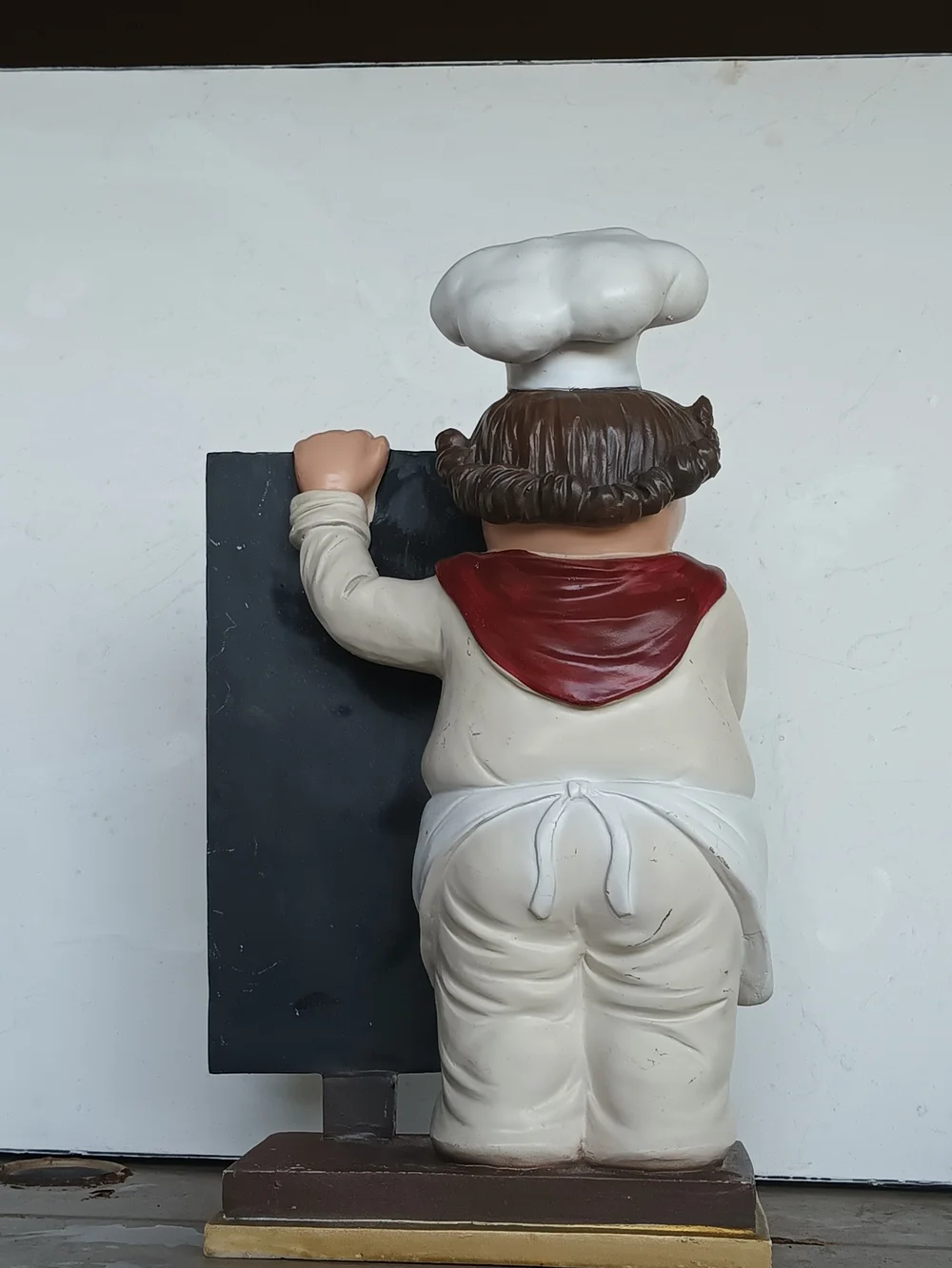 N/A decorative chef